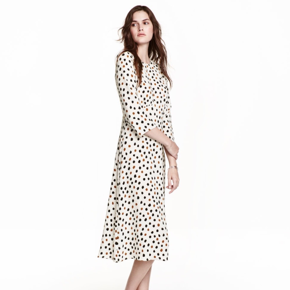 H&M dress